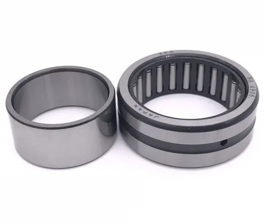 3 mm x 10 mm x 4 mm  SKF 623-Z deep groove ball bearings
