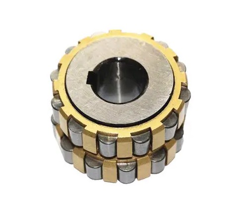 150 mm x 190 mm x 20 mm  NTN 7830C angular contact ball bearings