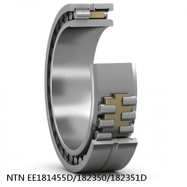 EE181455D/182350/182351D NTN Cylindrical Roller Bearing
