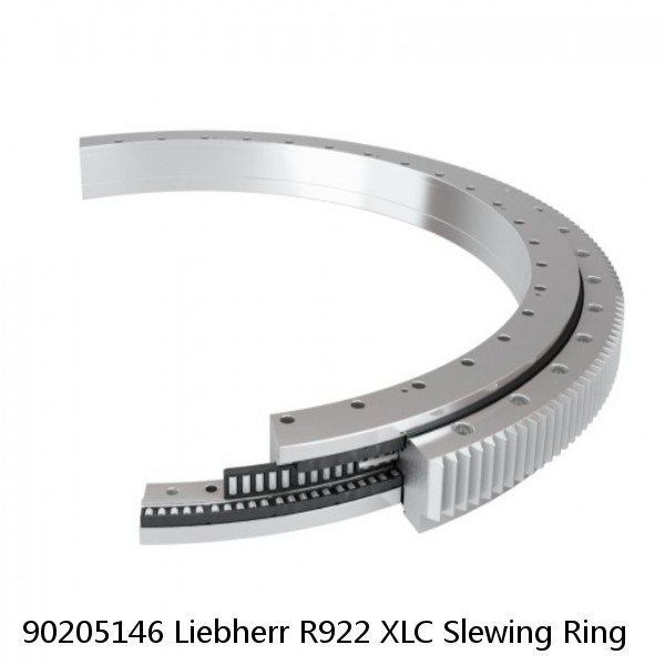 90205146 Liebherr R922 XLC Slewing Ring