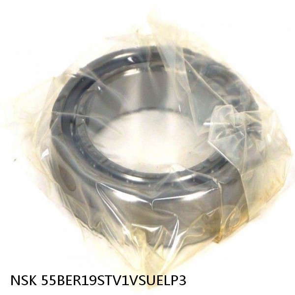 55BER19STV1VSUELP3 NSK Super Precision Bearings