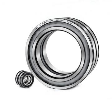 6,35 mm x 12,7 mm x 4,762 mm  NTN FLRA188ZA deep groove ball bearings