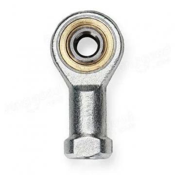 35 mm x 72 mm x 17 mm  KOYO NJ207R cylindrical roller bearings