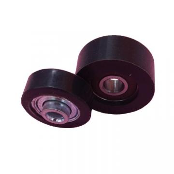 12,7 mm x 47 mm x 31 mm  KOYO RB201-8 deep groove ball bearings