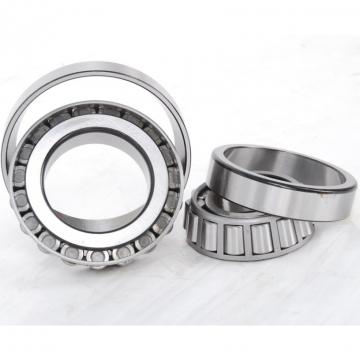Toyana 02474/02420 tapered roller bearings