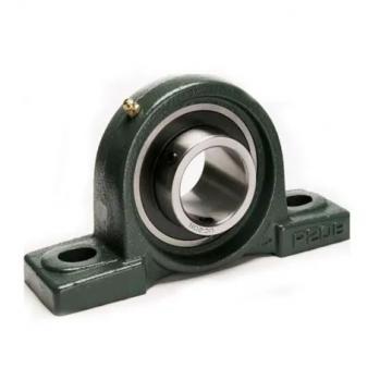 160 mm x 240 mm x 48 mm  SKF BTW 160 CM/SP angular contact ball bearings