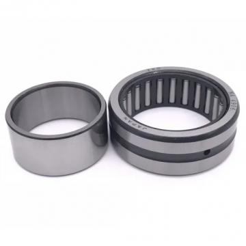 180 mm x 320 mm x 52 mm  KOYO NU236 cylindrical roller bearings