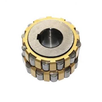 190 mm x 400 mm x 78 mm  KOYO NJ338 cylindrical roller bearings