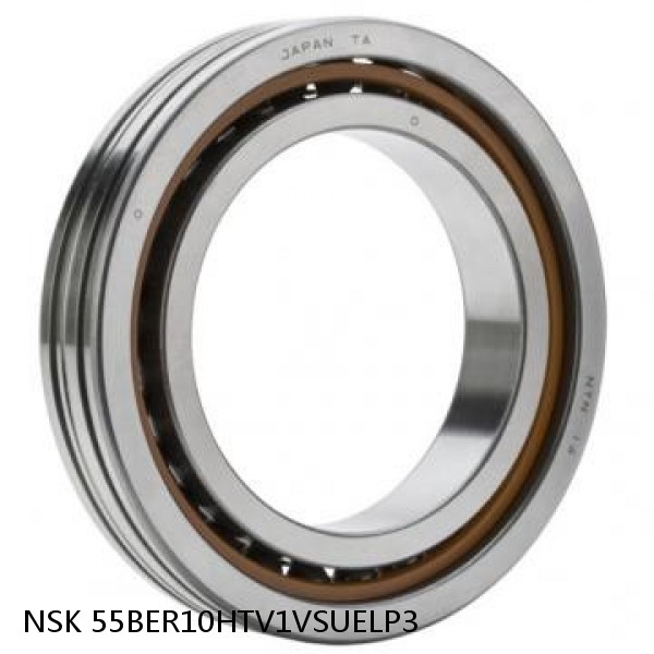55BER10HTV1VSUELP3 NSK Super Precision Bearings