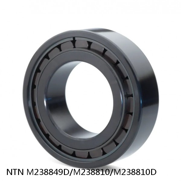 M238849D/M238810/M238810D NTN Cylindrical Roller Bearing #1 small image