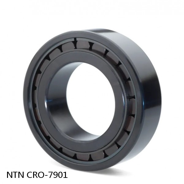 CRO-7901 NTN Cylindrical Roller Bearing #1 small image