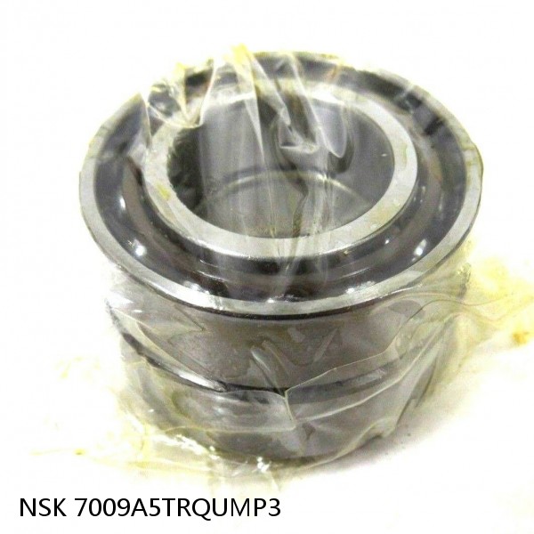 7009A5TRQUMP3 NSK Super Precision Bearings #1 small image