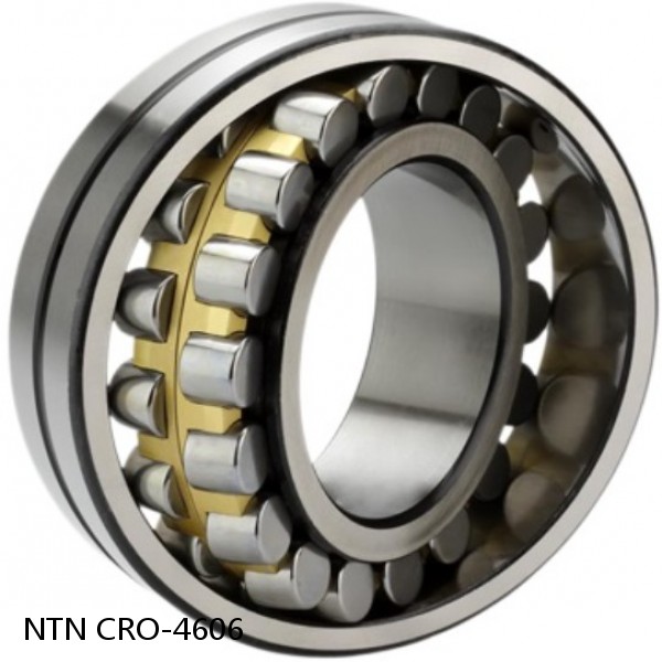 CRO-4606 NTN Cylindrical Roller Bearing