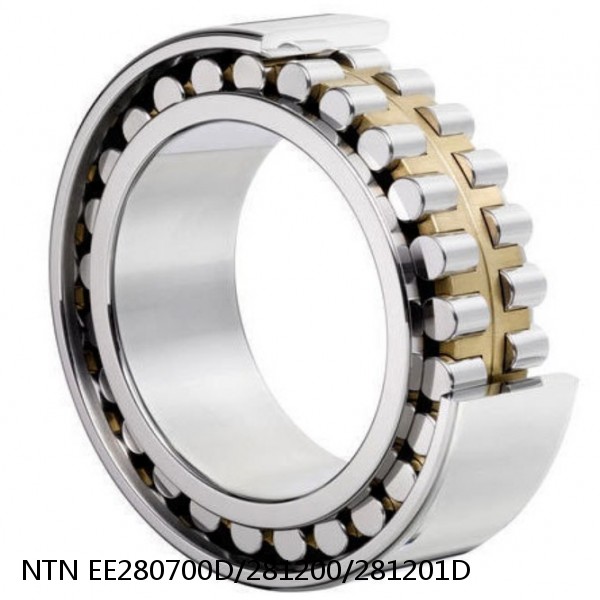EE280700D/281200/281201D NTN Cylindrical Roller Bearing #1 small image