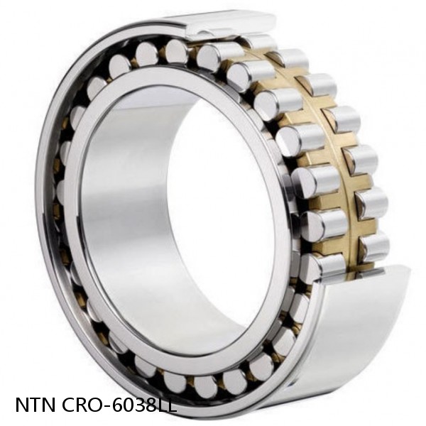 CRO-6038LL NTN Cylindrical Roller Bearing