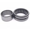19.05 mm x 25.4 mm x 3.967 mm  SKF D/W SRI-1634-2ZS deep groove ball bearings