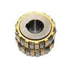 105 mm x 225 mm x 77 mm  KOYO NUP2321 cylindrical roller bearings