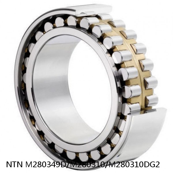 M280349D/M280310/M280310DG2 NTN Cylindrical Roller Bearing #1 image