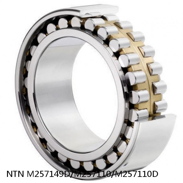 M257149D/M257110/M257110D NTN Cylindrical Roller Bearing #1 image