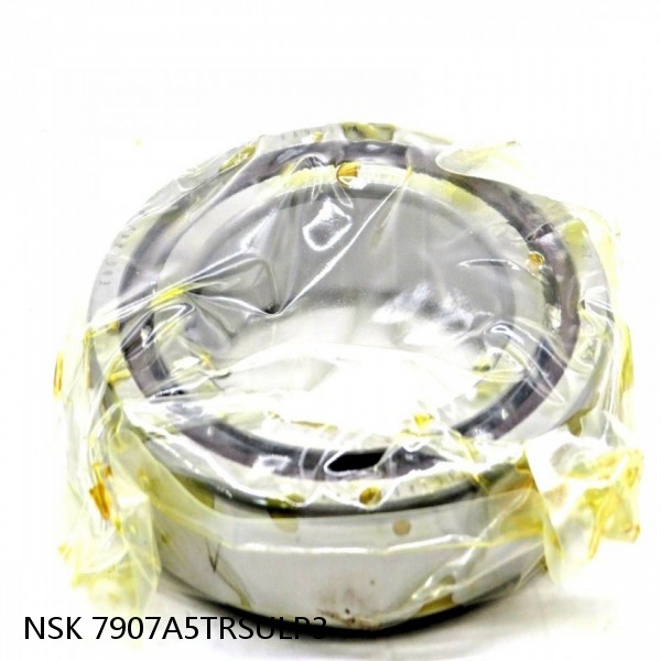 7907A5TRSULP3 NSK Super Precision Bearings #1 image