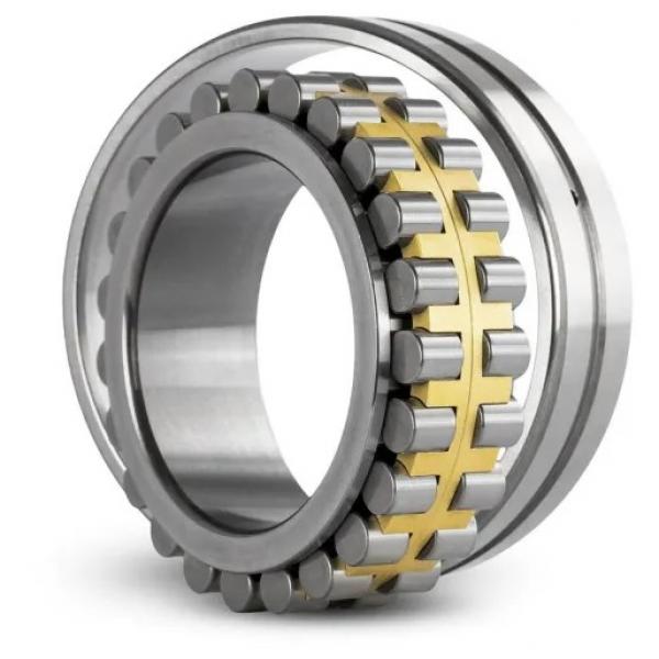 SKF GS 81136 thrust roller bearings #2 image