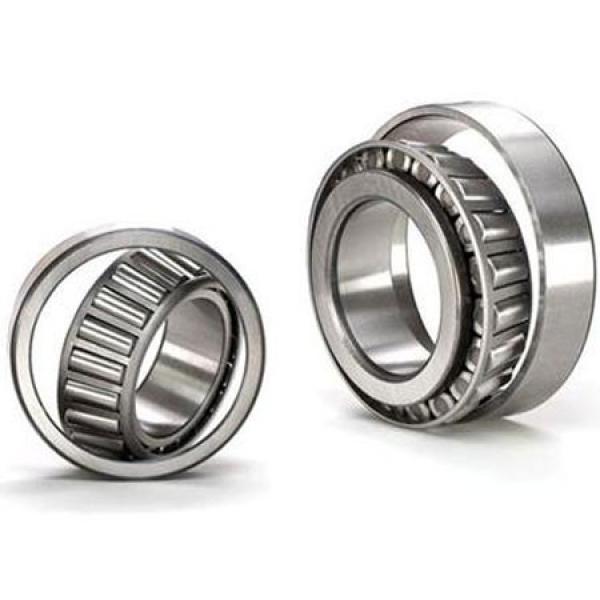 6,35 mm x 19,05 mm x 7,142 mm  SKF D/W R4A-2Z deep groove ball bearings #1 image