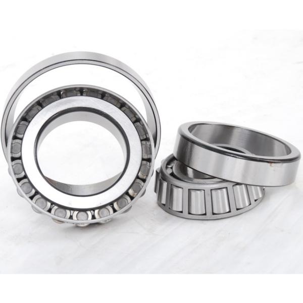 180 mm x 320 mm x 52 mm  KOYO NUP236 cylindrical roller bearings #2 image