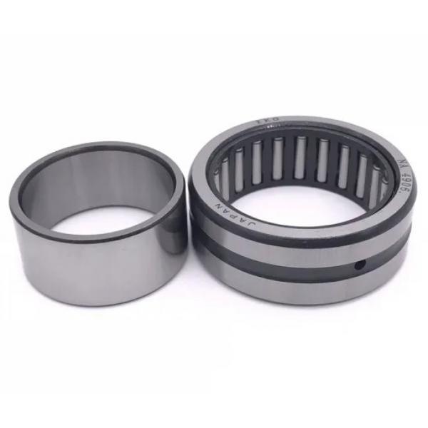 BUNTING BEARINGS BPT323612 Plain Bearings #2 image