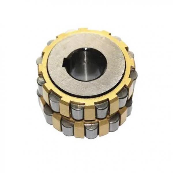 85 mm x 130 mm x 22 mm  SKF S7017 CB/P4A angular contact ball bearings #3 image